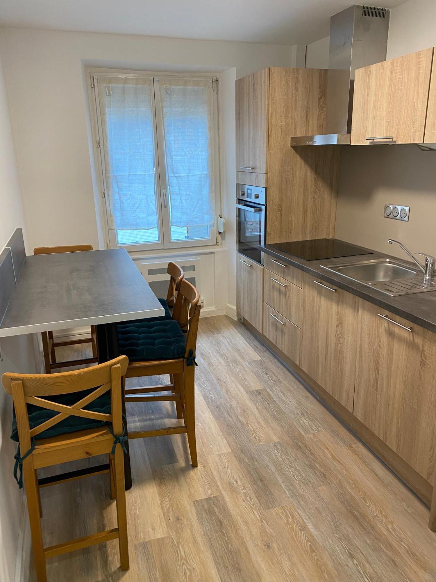 La Petite Auberge De Strasbourg Room photo