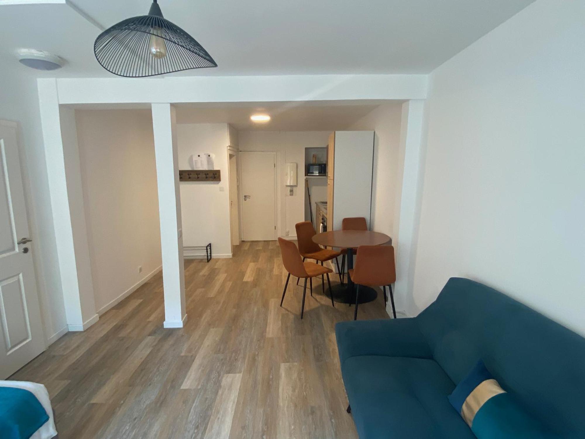 La Petite Auberge De Strasbourg Room photo
