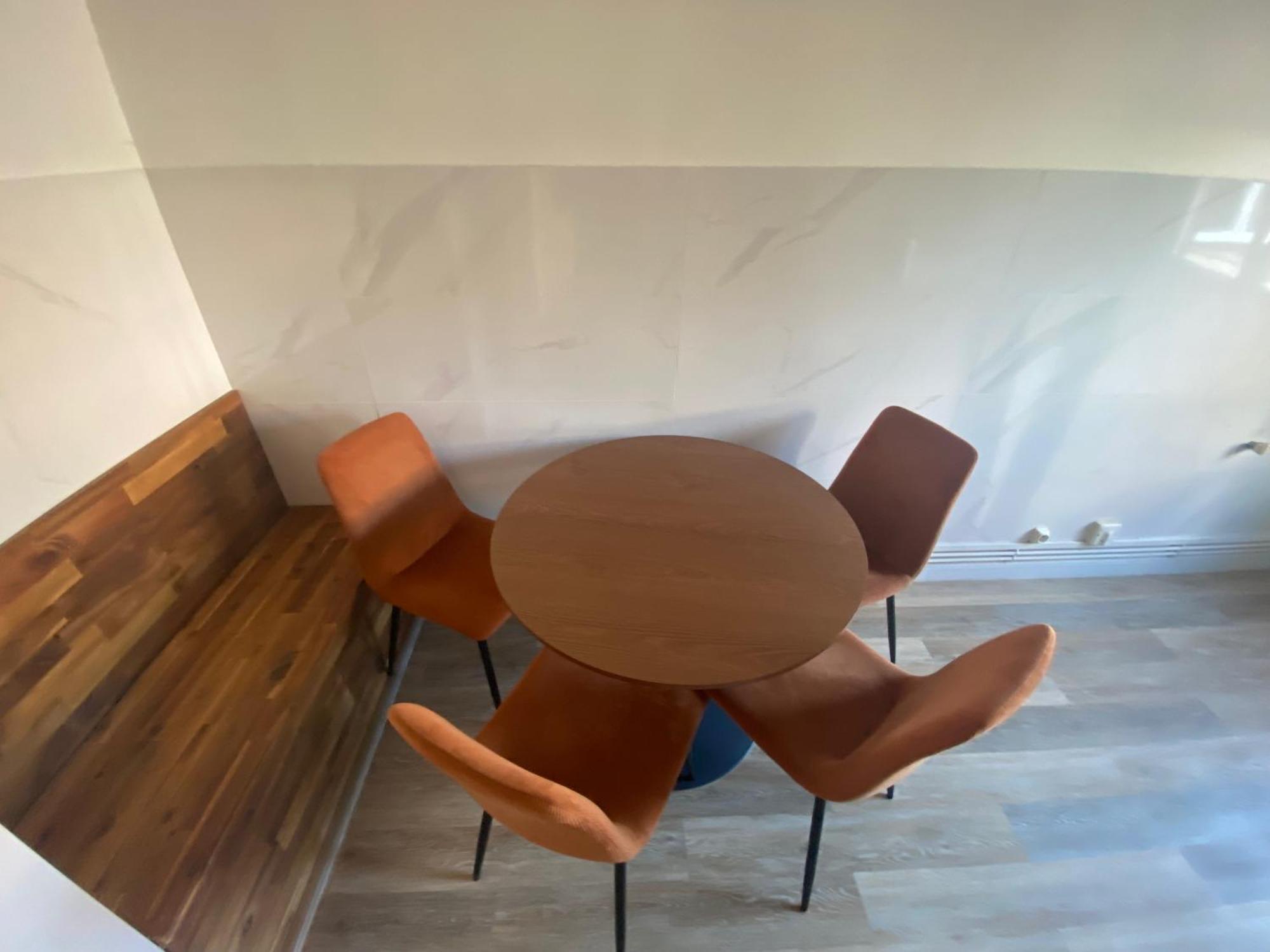 La Petite Auberge De Strasbourg Room photo