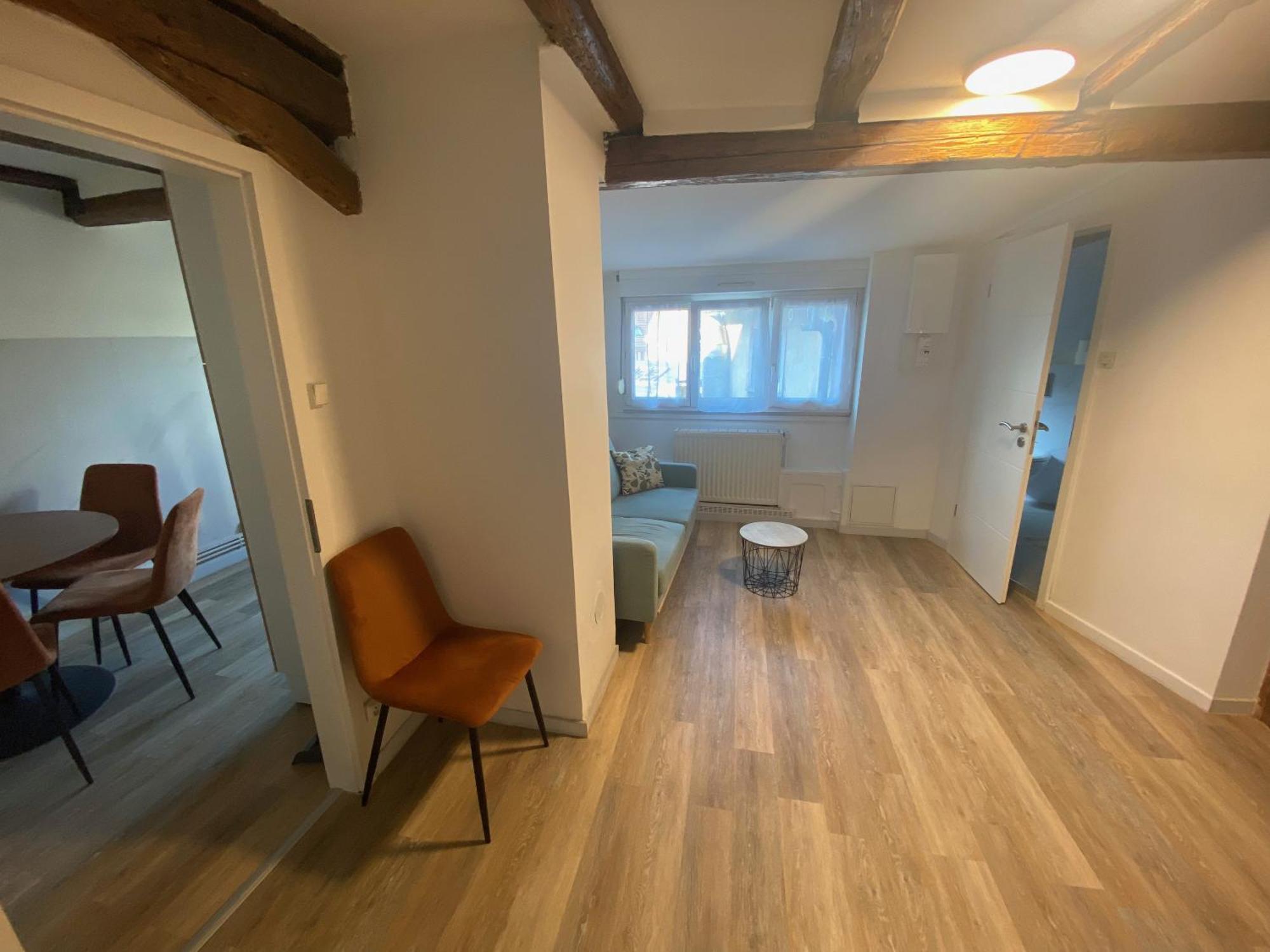 La Petite Auberge De Strasbourg Room photo
